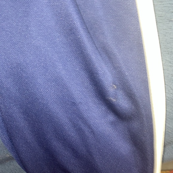 ADIDAS TRACK PANTS - (YOUTH LARGE US) - Picture 7 of 8